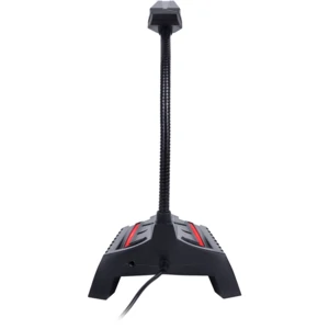 Ігровий стрім мікрофон Defender Ring GMC 150 USB (64615) UA