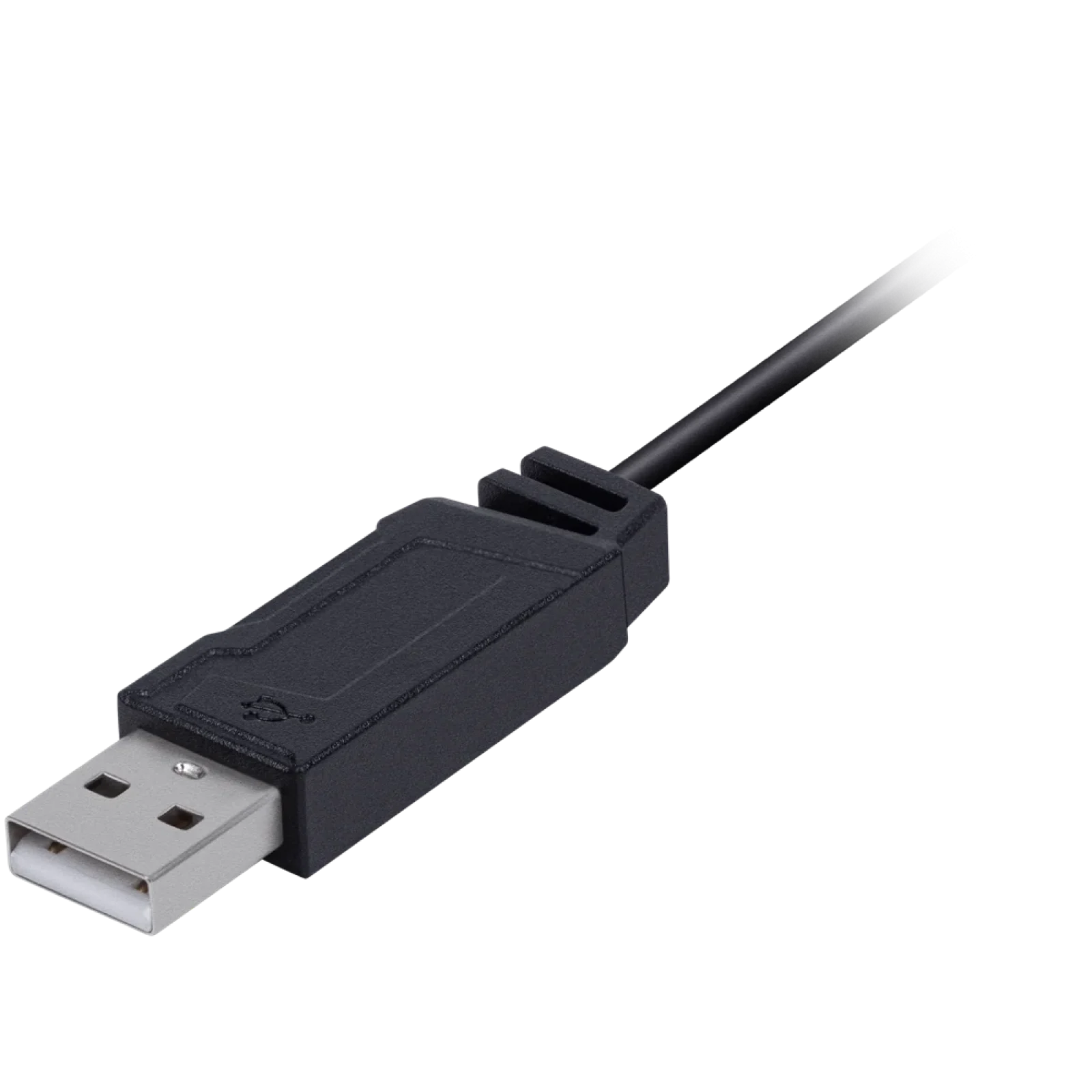 Игровой стрим микрофон Defender Ring GMC 150 USB (64615) UA