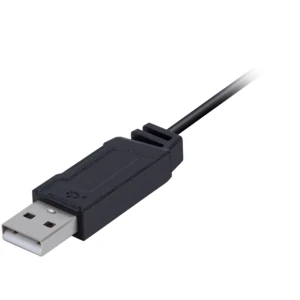 Ігровий стрім мікрофон Defender Ring GMC 150 USB (64615) UA