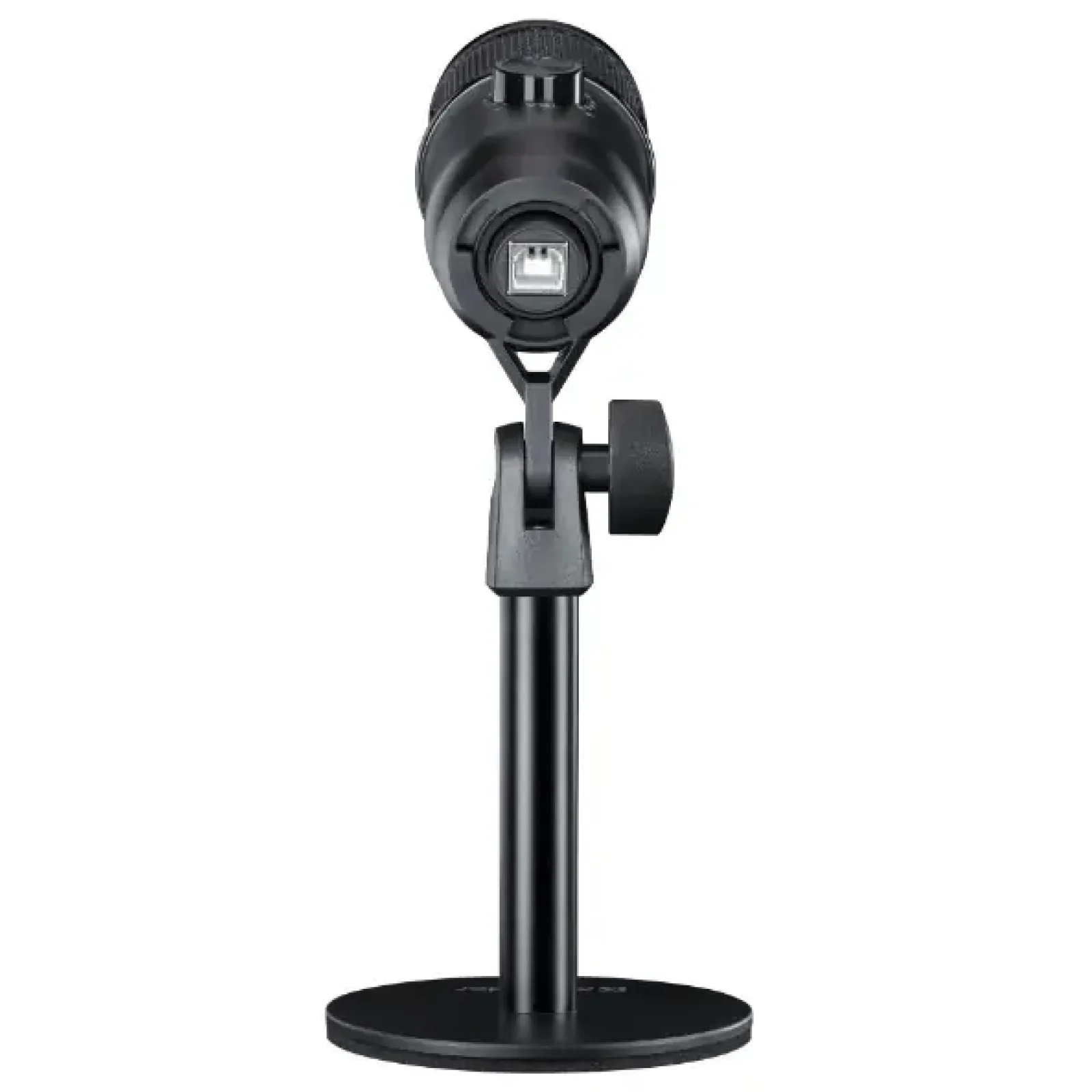 Микрофон Defender Glow GMC 400 USB, RGB (64640) UA