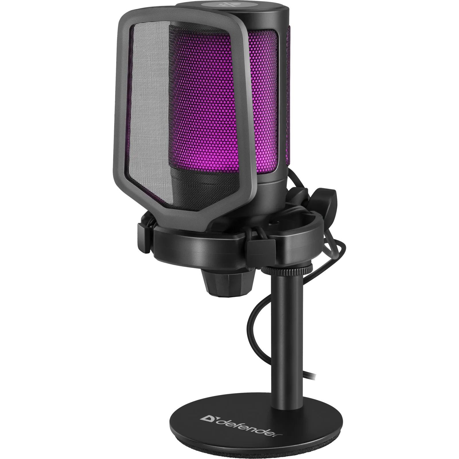 Микрофон Defender Impulse GMC 600 (64660) UA