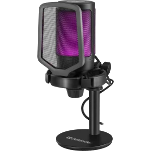Микрофон Defender Impulse GMC 600 (64660) UA