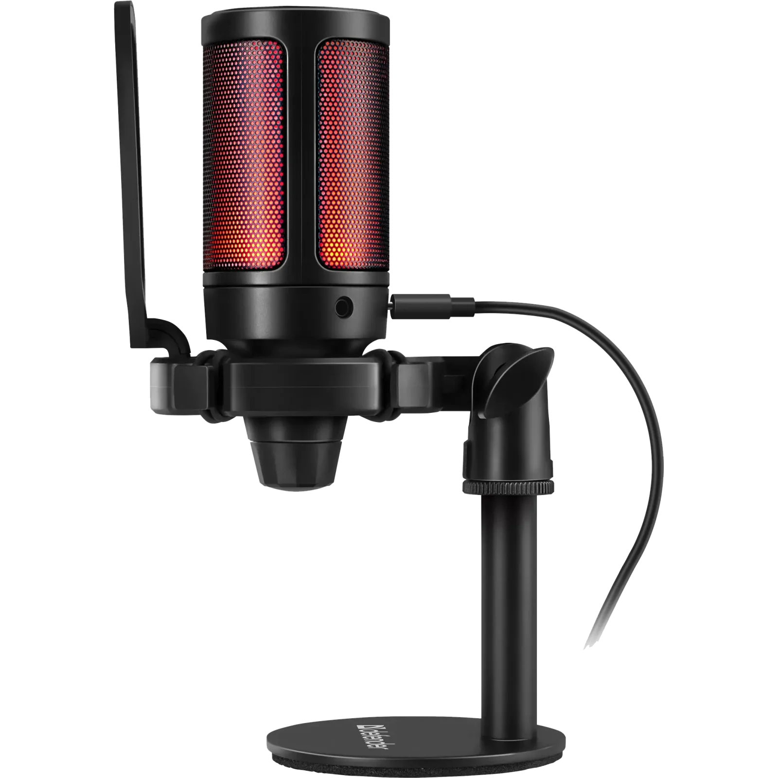 Микрофон Defender Impulse GMC 600 (64660) UA