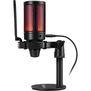 Микрофон Defender Impulse GMC 600 (64660) UA