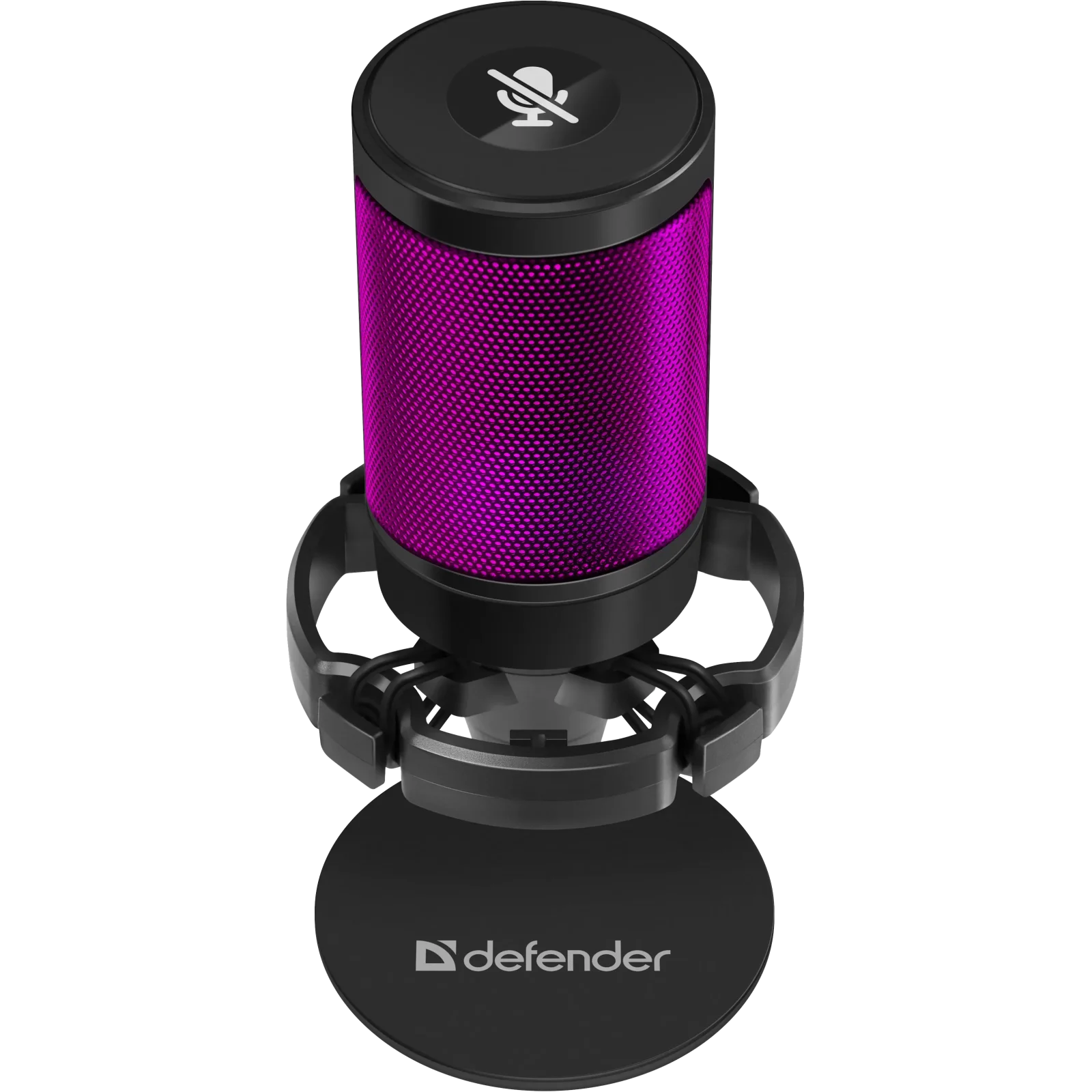 Микрофон Defender Impulse GMC 600 (64660) UA