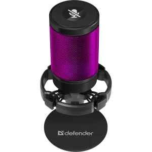 Микрофон Defender Impulse GMC 600 (64660) UA