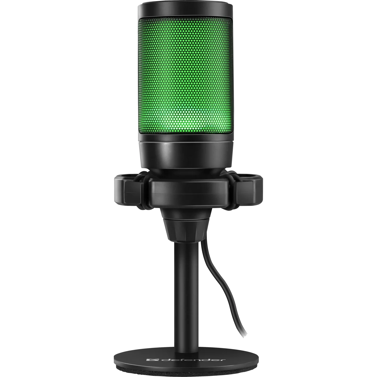 Микрофон Defender Impulse GMC 600 (64660) UA