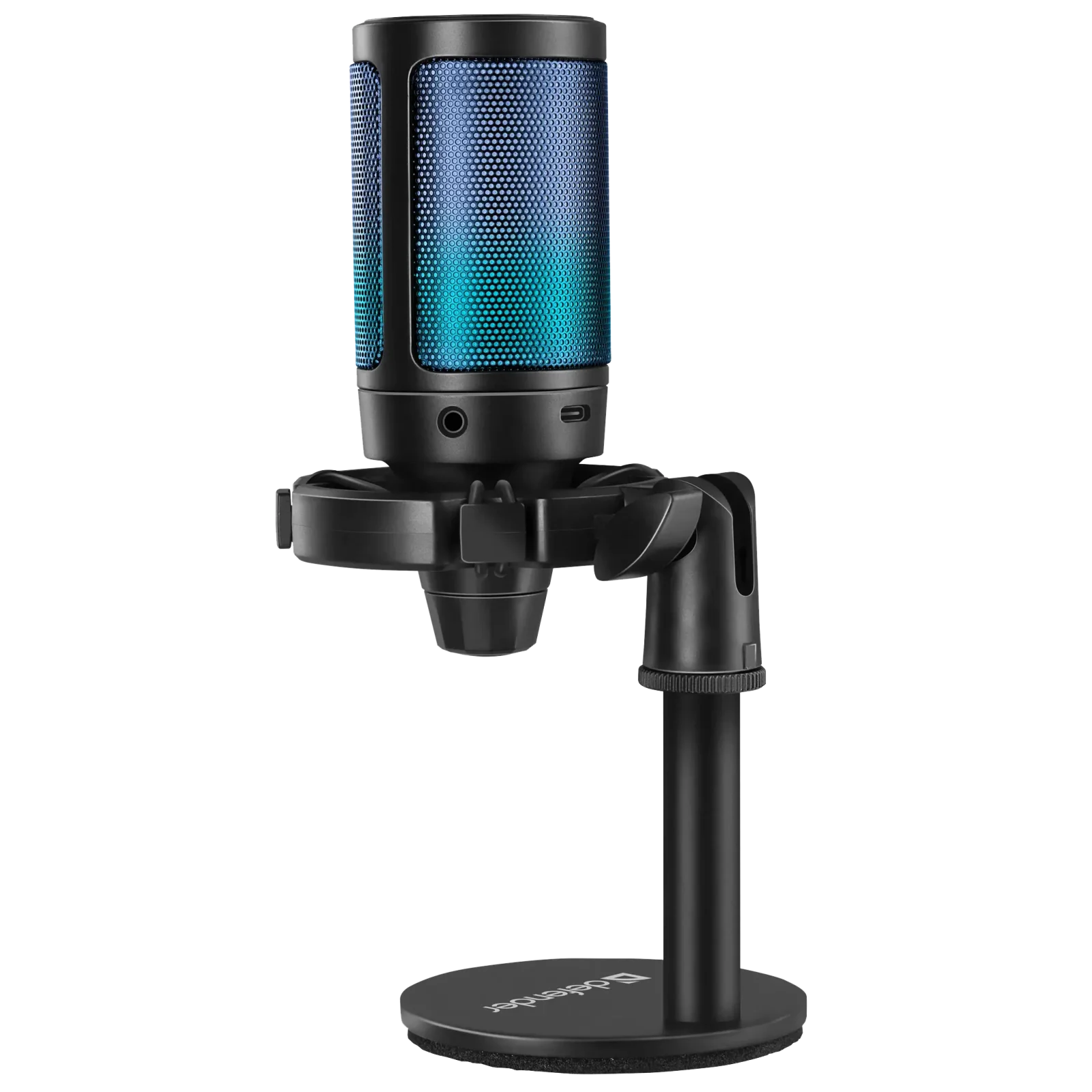 Микрофон Defender Impulse GMC 600 (64660) UA