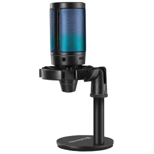Микрофон Defender Impulse GMC 600 (64660) UA