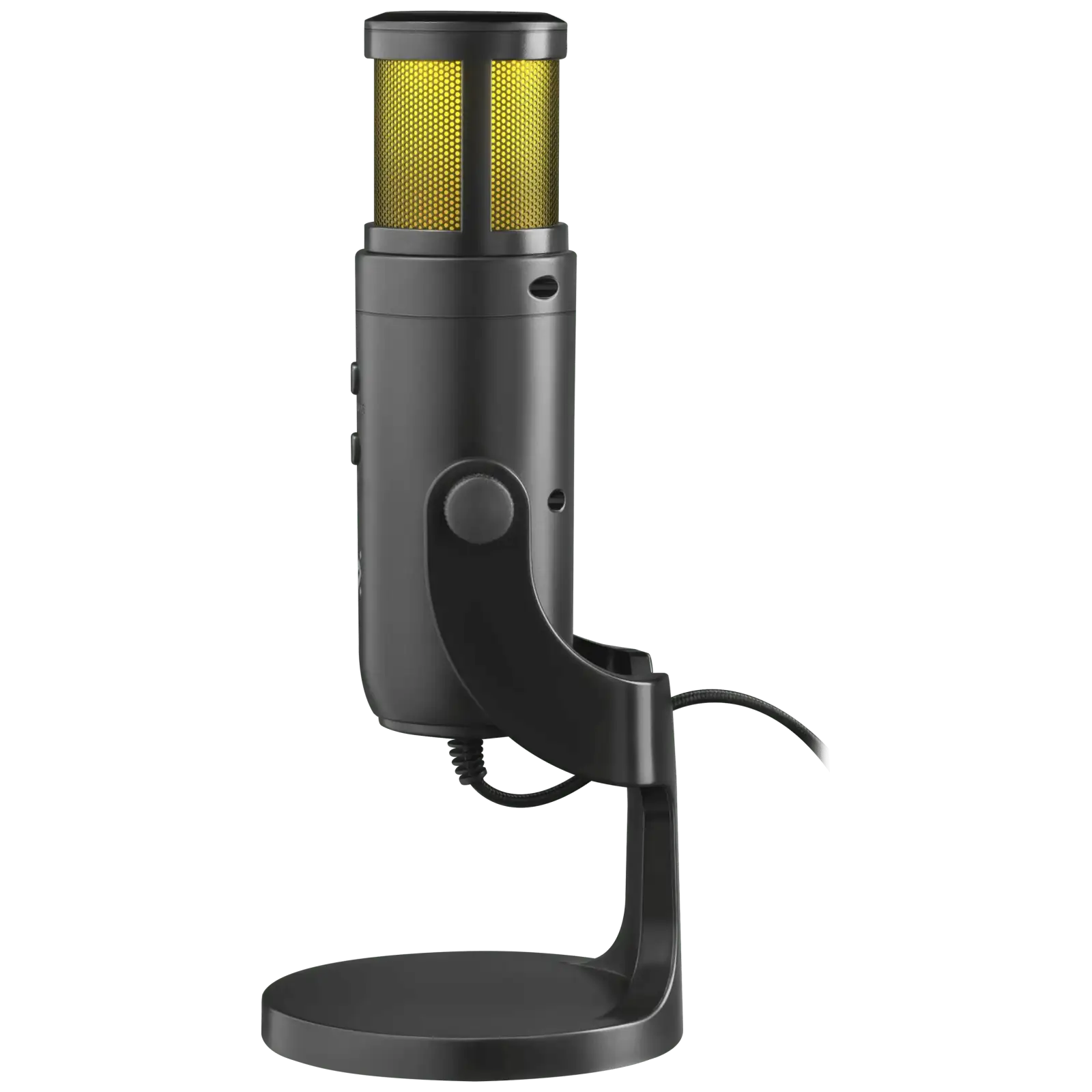 Мікрофон. IT DEFENDER Galactar GMC 250 USB, LED, 1.5 м (64625) UA