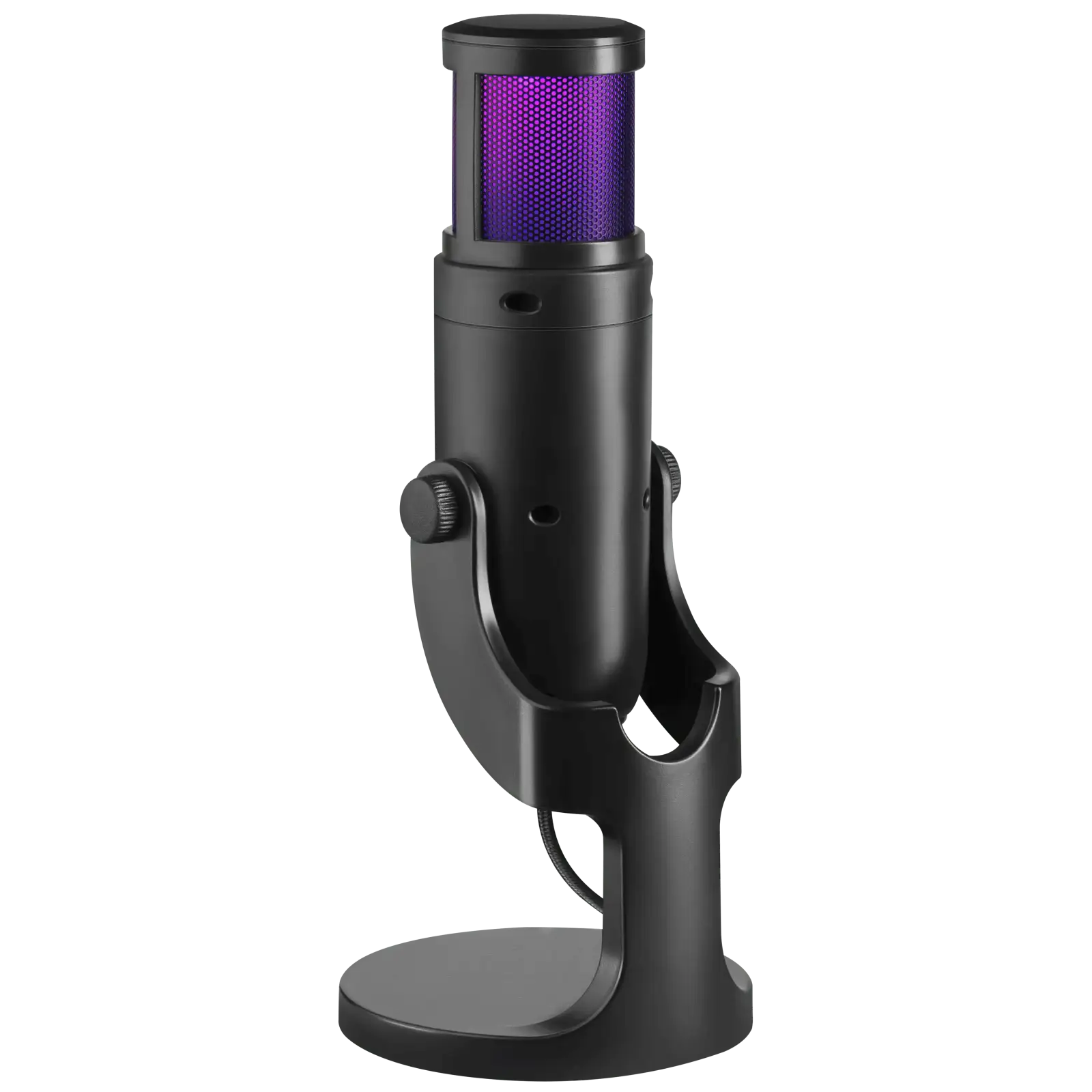 Мікрофон. IT DEFENDER Galactar GMC 250 USB, LED, 1.5 м (64625) UA
