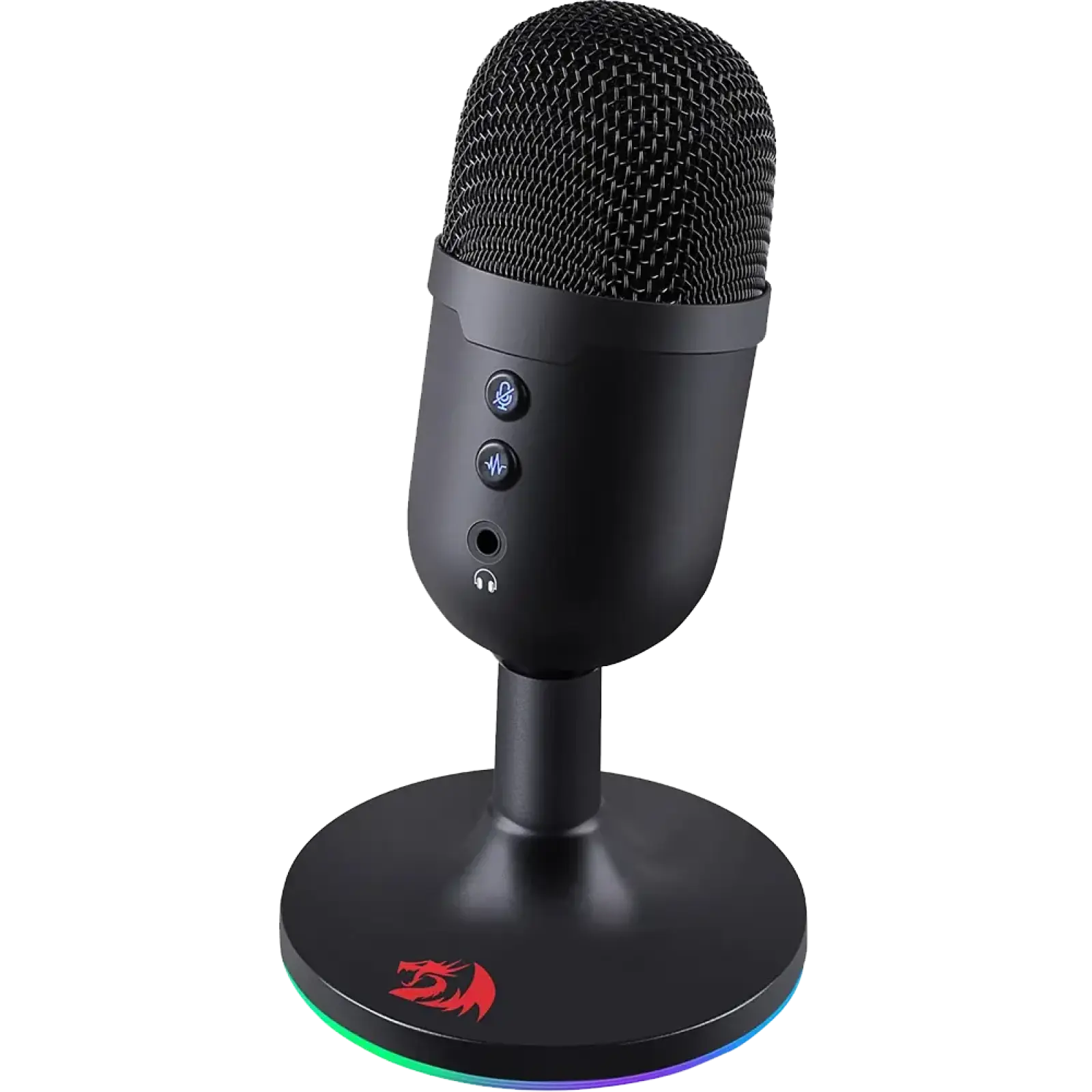 Мікрофон REDRAGON (71662) Pulsar GM303 UA