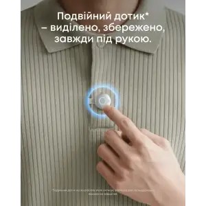 Диктофон ANKER SoundCore Work White UA