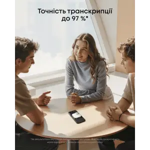 Диктофон ANKER SoundCore Work White UA