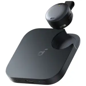 Диктофон Anker SoundCore Work Black UA