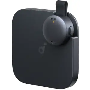 Диктофон Anker SoundCore Work Black UA