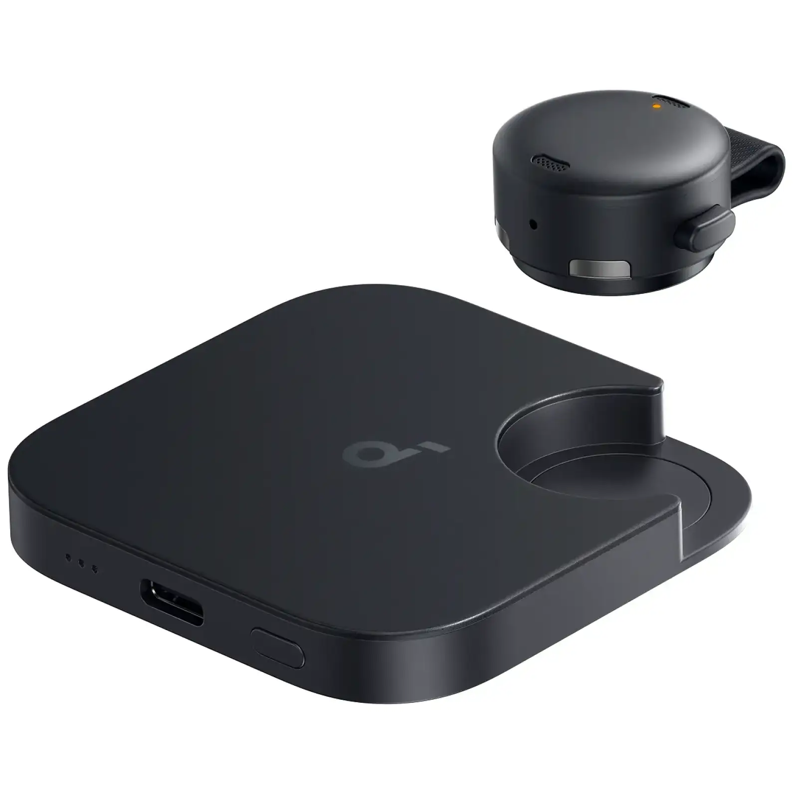 Диктофон Anker SoundCore Work Black UA