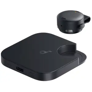 Диктофон Anker SoundCore Work Black UA
