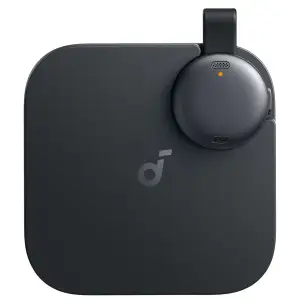 Диктофон Anker SoundCore Work Black UA