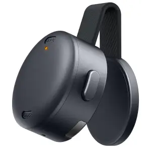 Диктофон Anker SoundCore Work Black UA