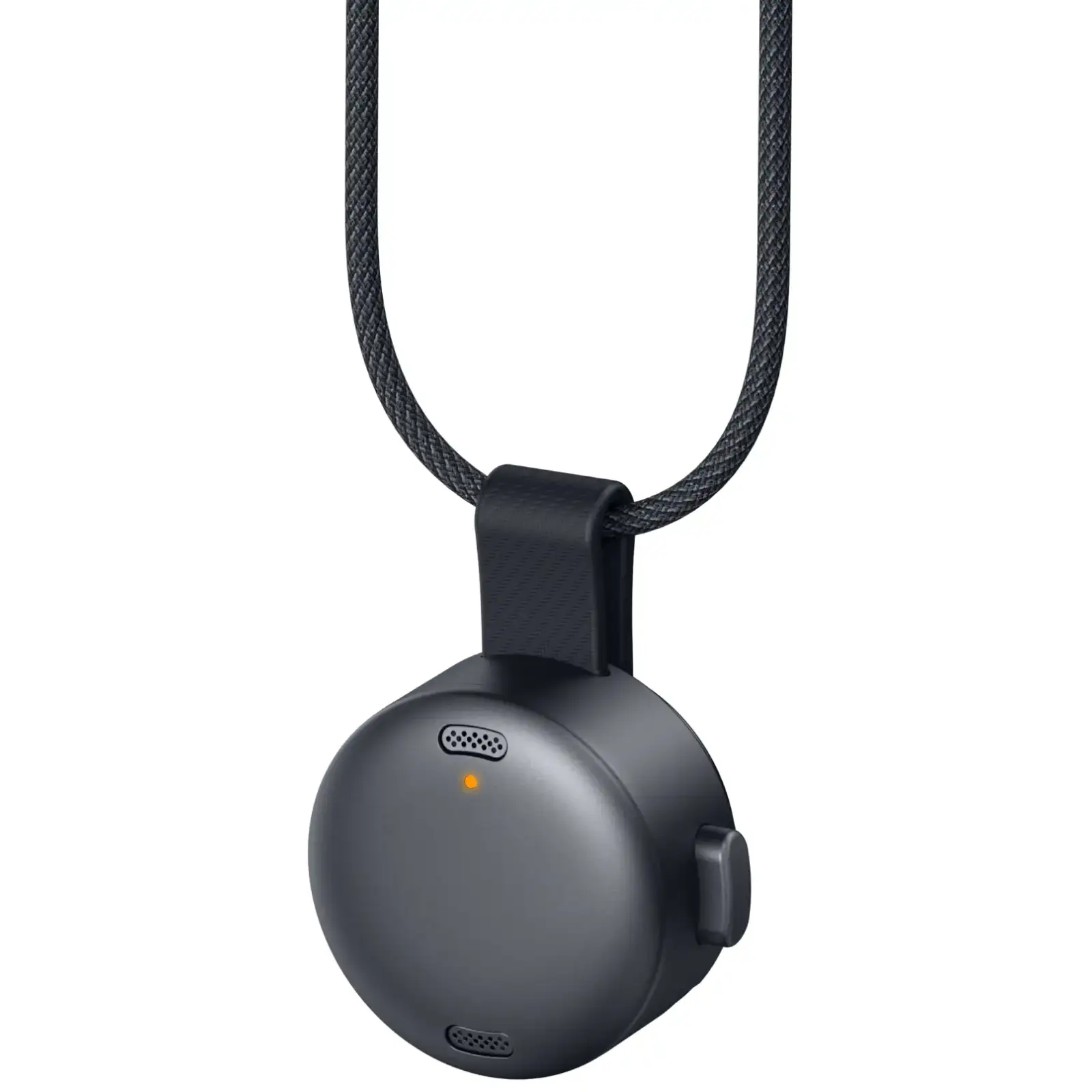Диктофон Anker SoundCore Work Black UA