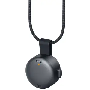 Диктофон Anker SoundCore Work Black UA