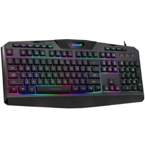 Клавиатура REDRAGON Harpe2 UKR RGB USB (77484) UA