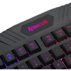 Клавиатура REDRAGON Harpe2 UKR RGB USB (77484) UA