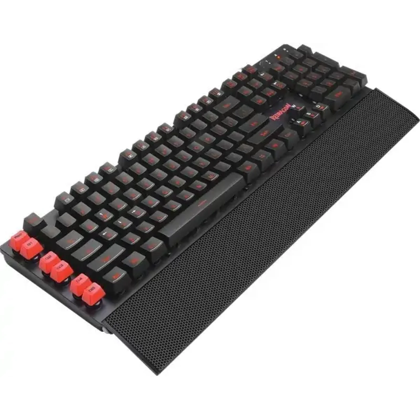 Клавиатура REDRAGON Yaksa K505 UKR, AntiGhost USB (70392) UA