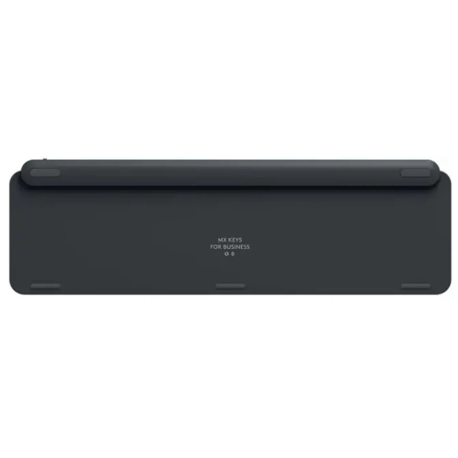 Клавиатура LOGITECH MX Master Keys for Business-GRAPHITE-US (920-010251) UA