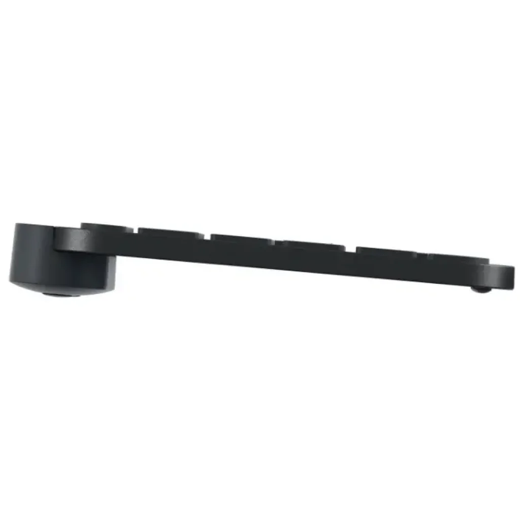 Клавіатура LOGITECH MX Master Keys for Business-GRAPHITE-US (920-010251) UA