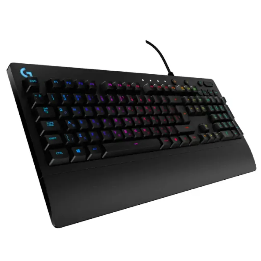 Клавіатура LOGITECH G213 Prodigy Gaming Keyboard UA