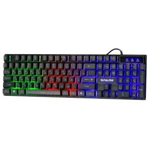 Клавиатура Defender Spark GK-300L (45302) UA