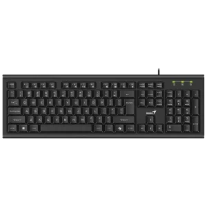 Клавіатура Genius KB-113 UA