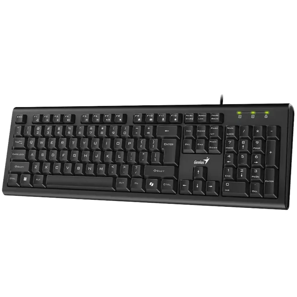 Клавіатура Genius KB-113 UA