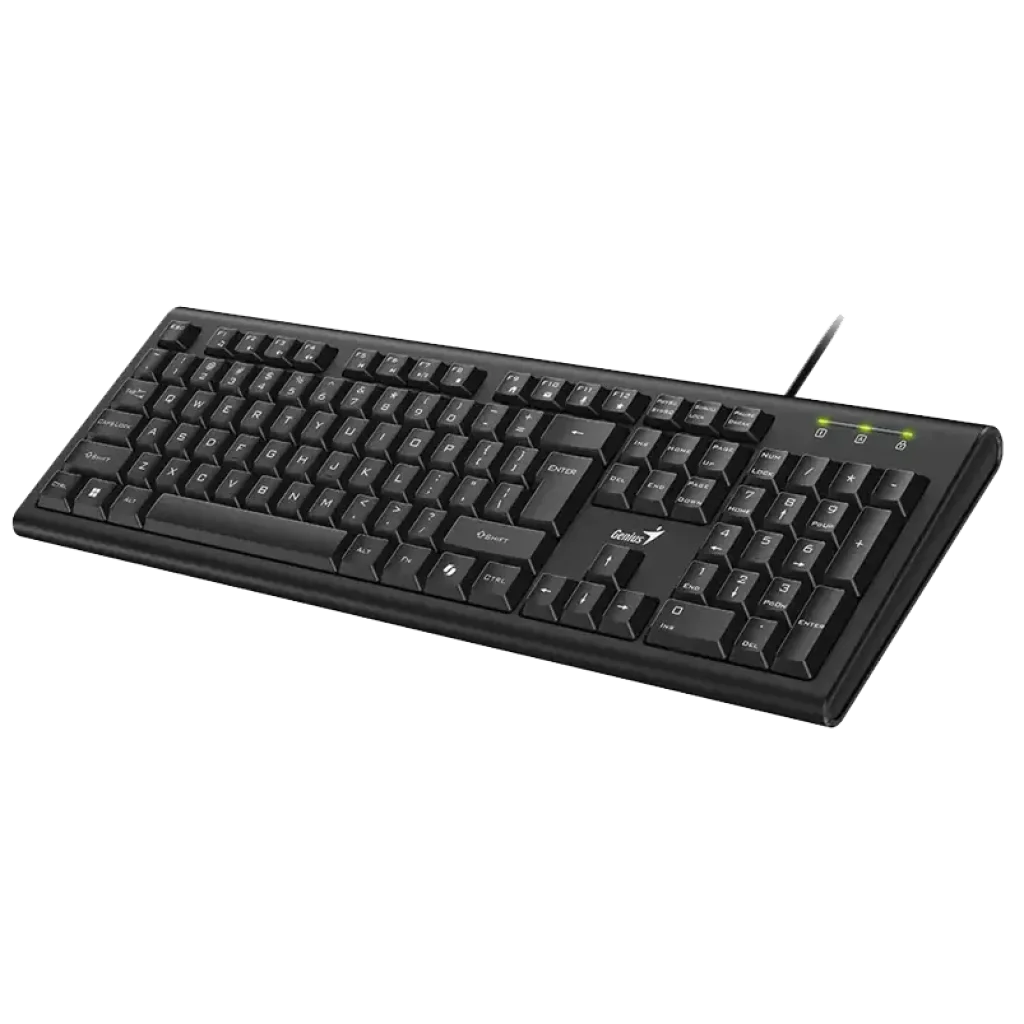 Клавіатура Genius KB-113 UA
