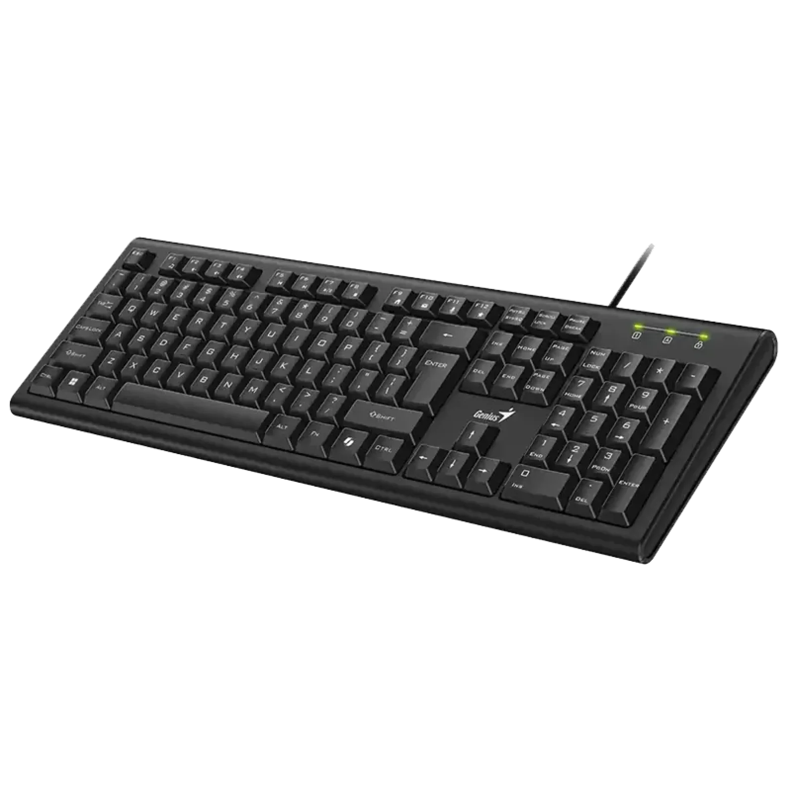 Клавіатура Genius KB-113 UA