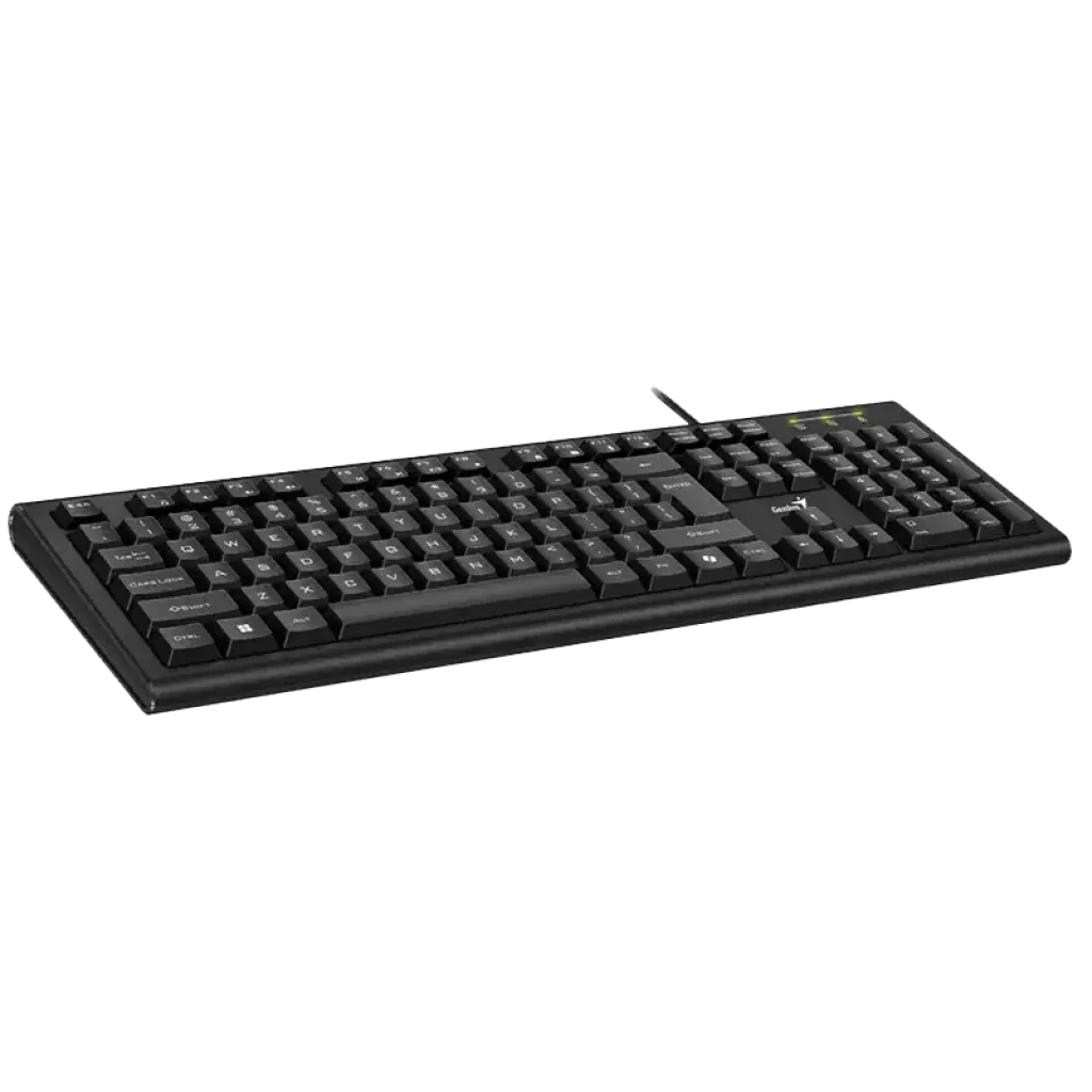 Клавіатура Genius KB-113 UA