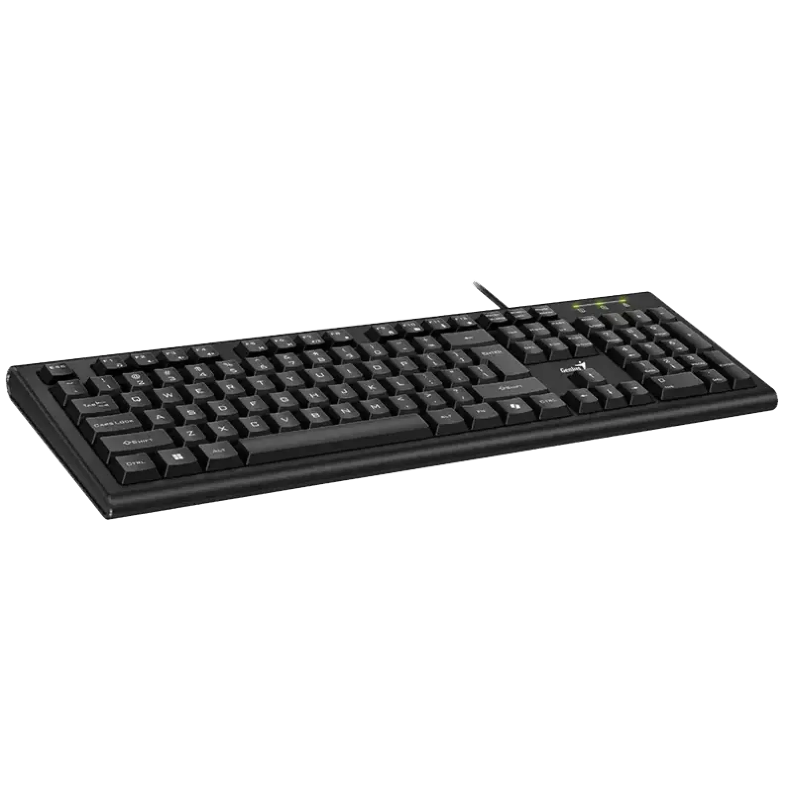 Клавіатура Genius KB-113 UA