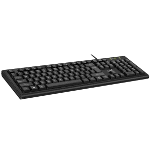 Клавіатура Genius KB-113 UA