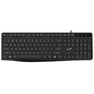 Клавіатура Genius KB-117S UA