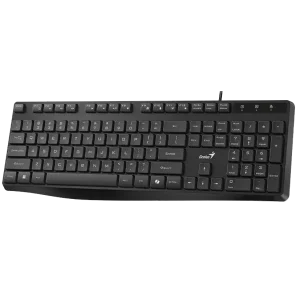 Клавіатура Genius KB-117S UA