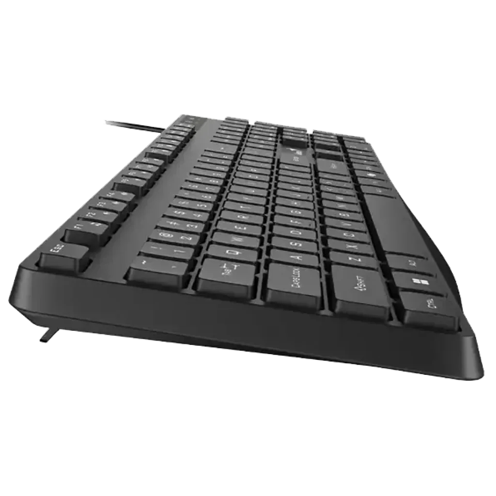Клавіатура Genius KB-117S UA