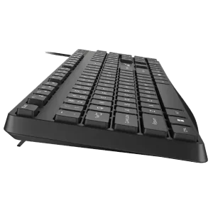 Клавіатура Genius KB-117S UA