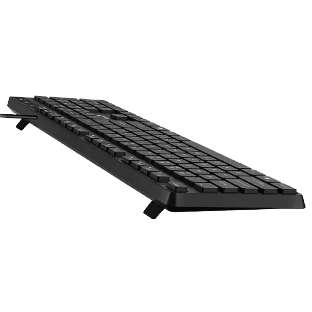 Клавіатура Genius KB-117S UA