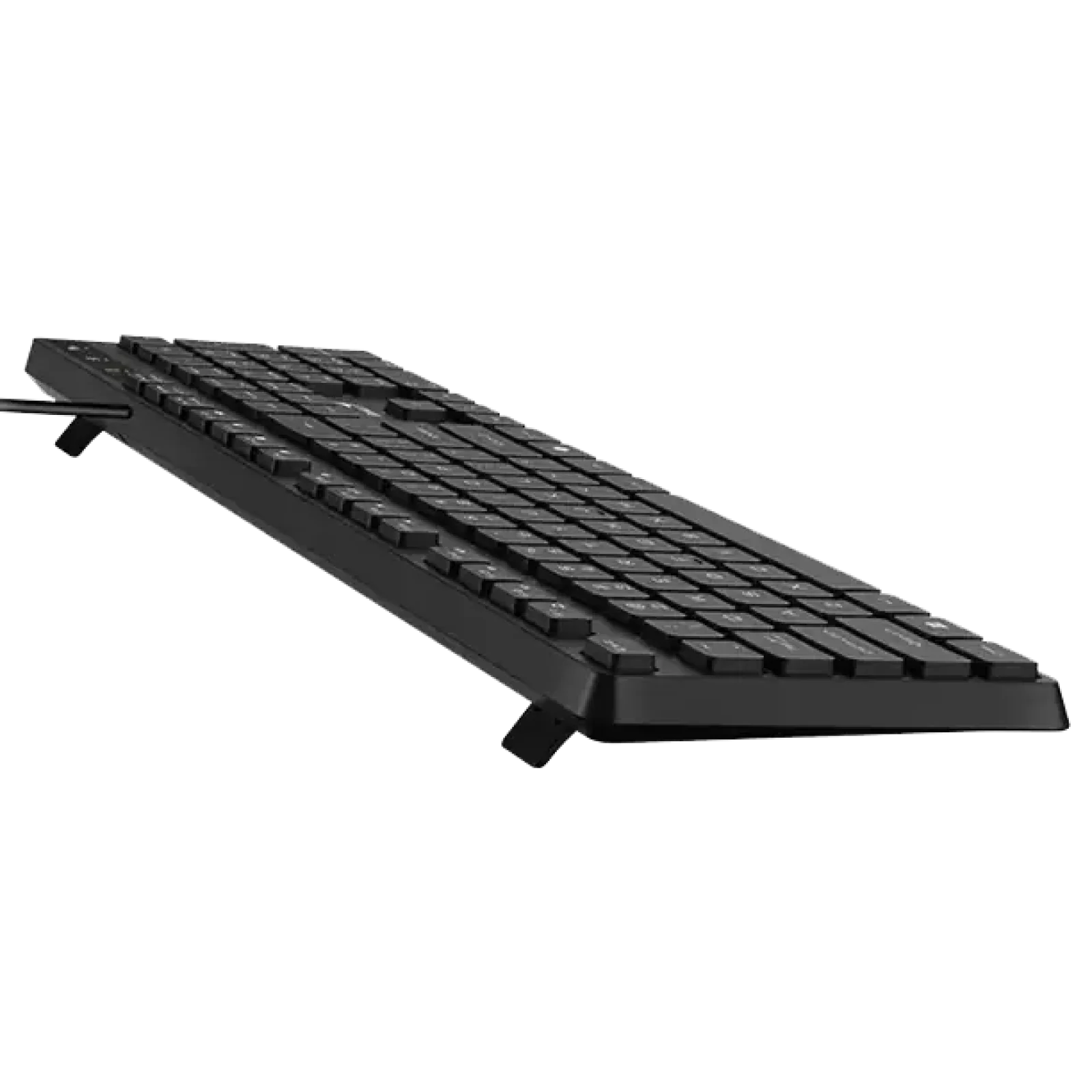 Клавіатура Genius KB-117S UA