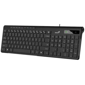Клавіатура Genius SlimStar 230II UA