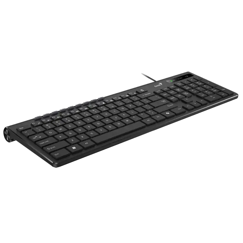 Клавіатура Genius SlimStar 230II UA