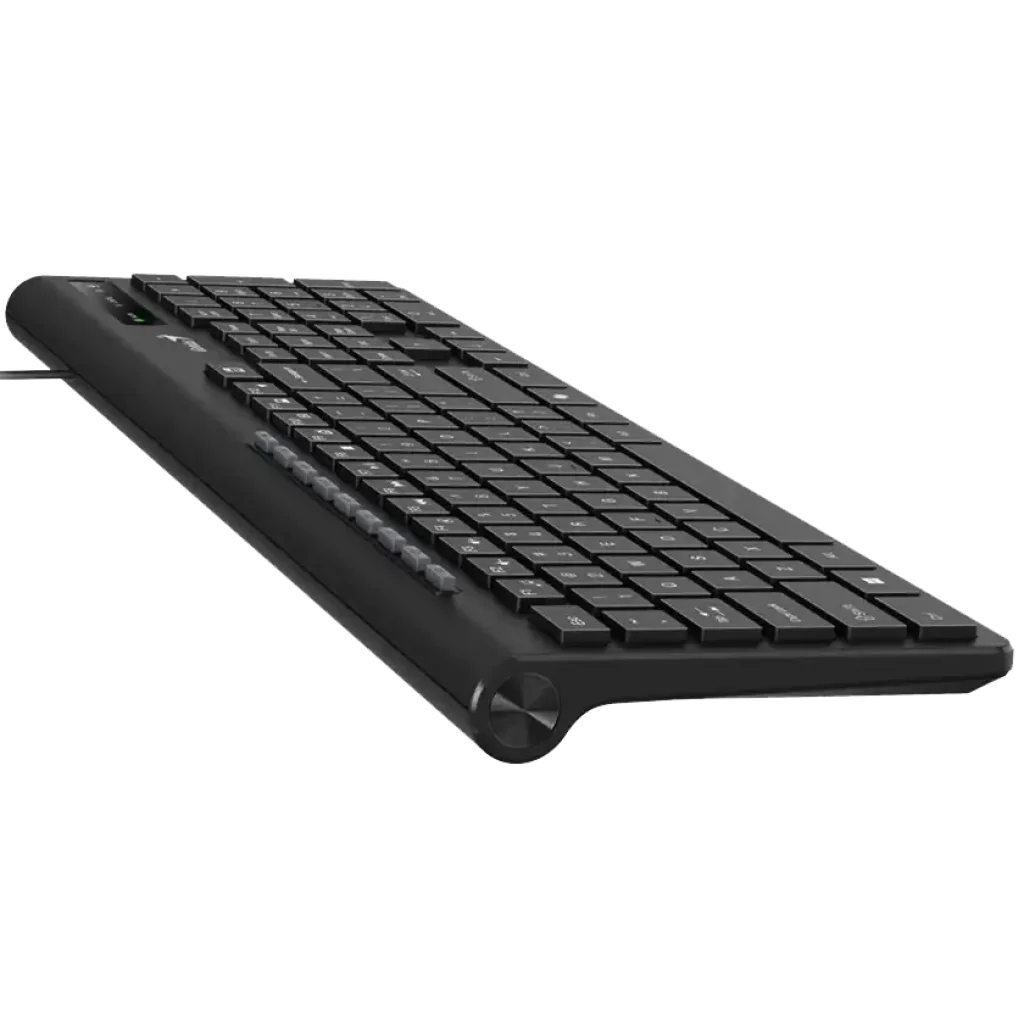 Клавіатура Genius SlimStar 230II UA