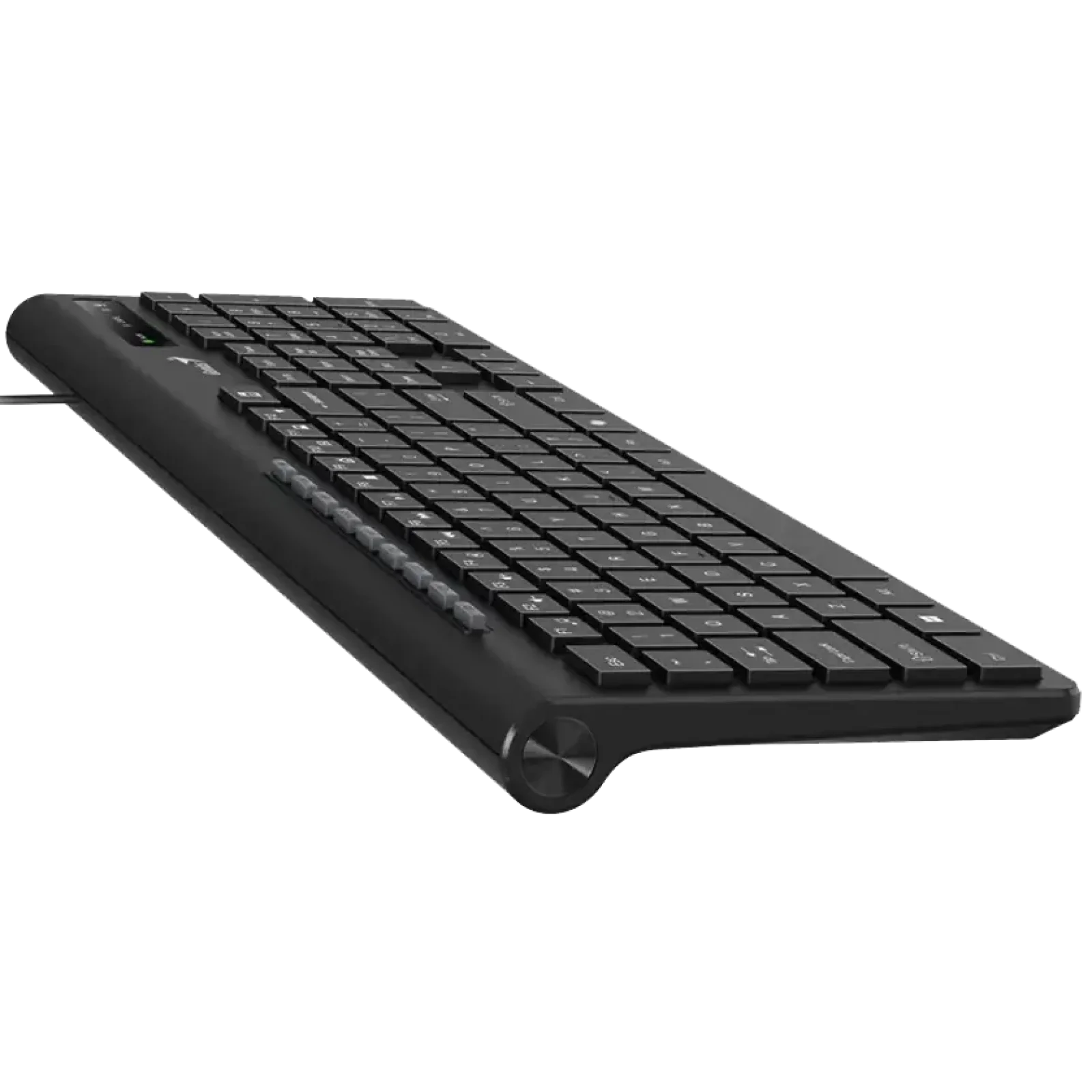 Клавіатура Genius SlimStar 230II UA